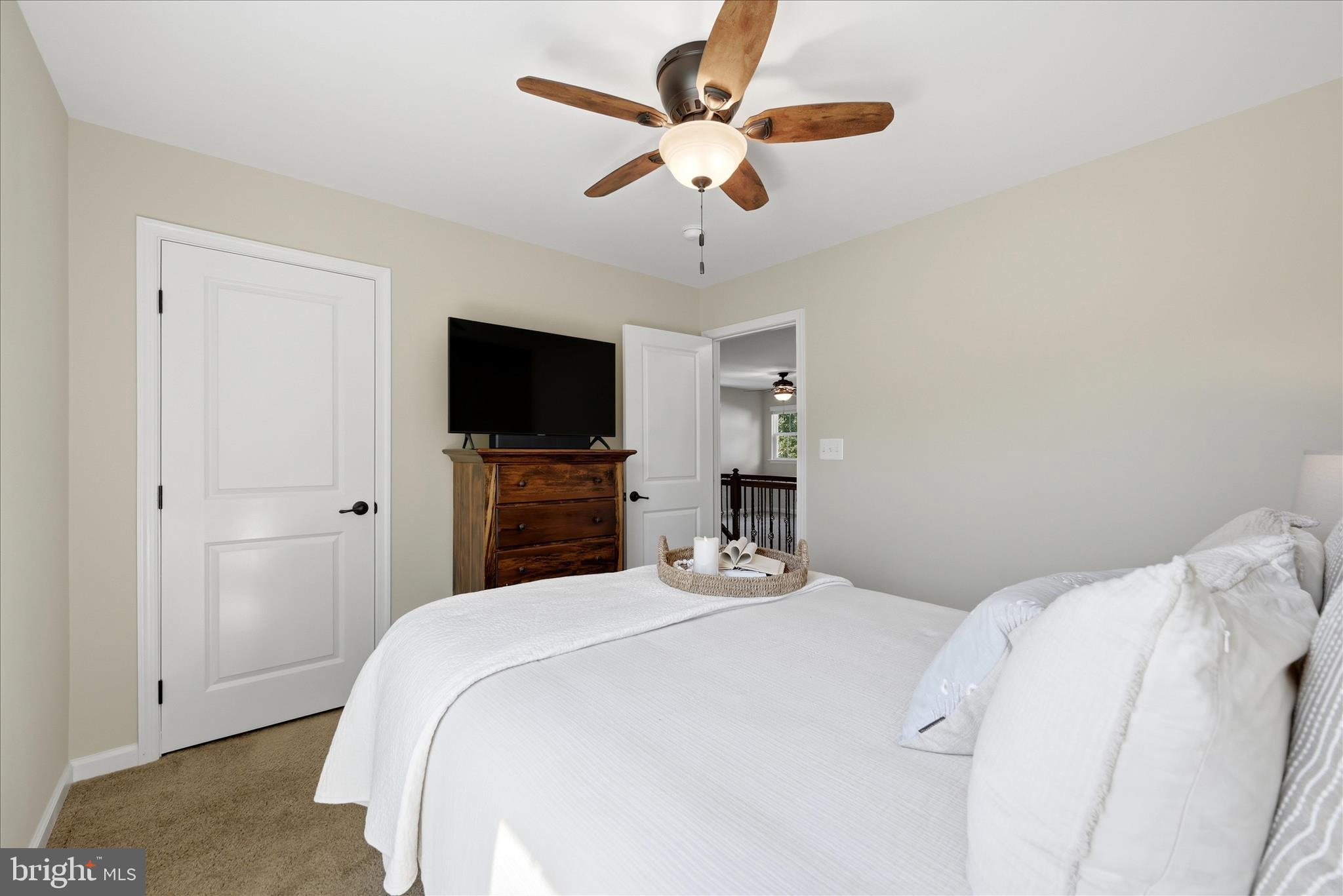 LAKE FREDERICK - Residential