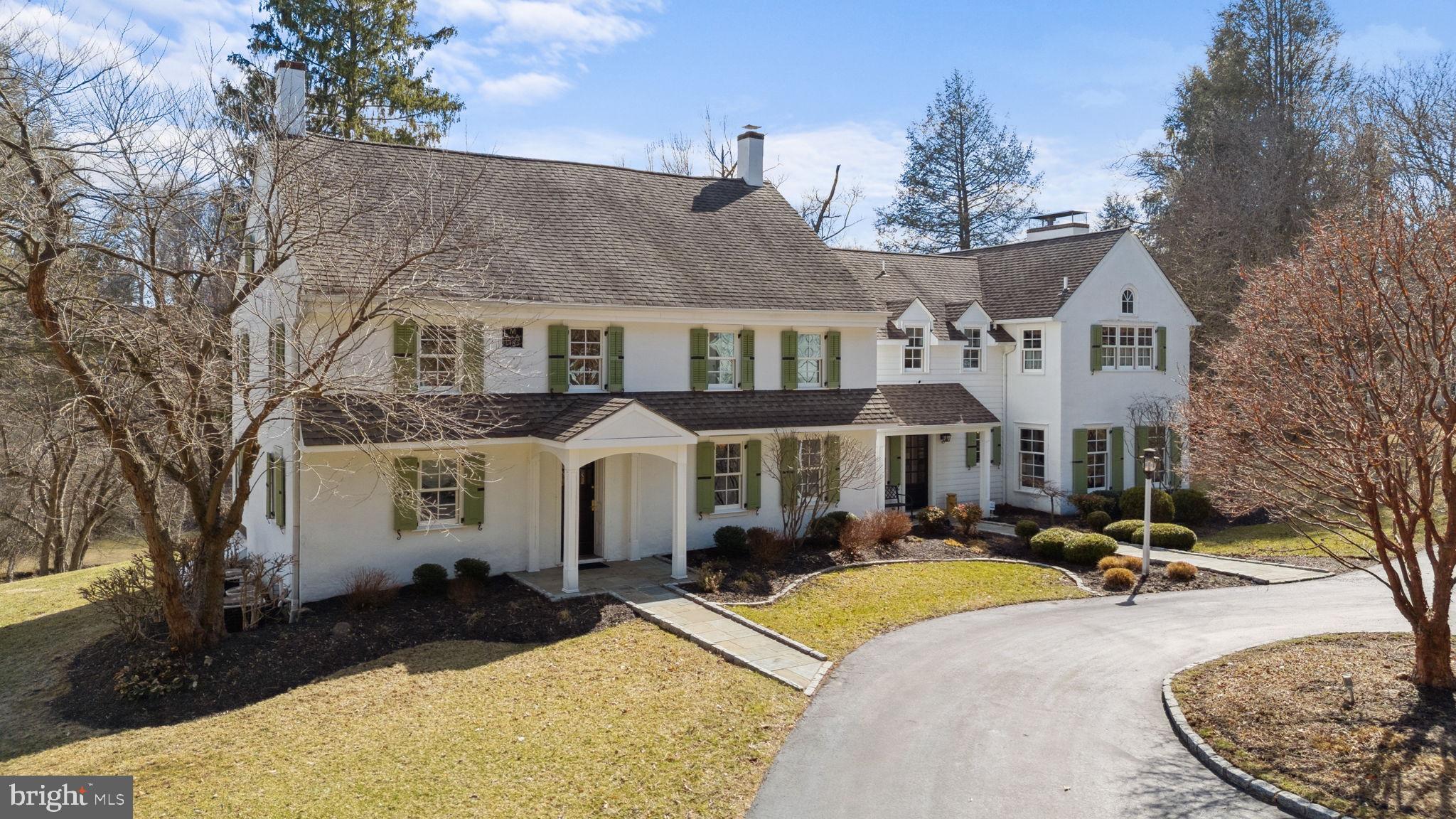 RADNOR HUNT - Residential