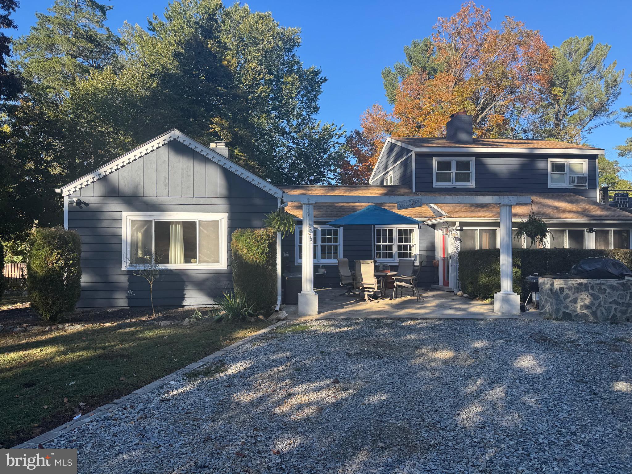 GAITHERSBURG OUTSIDE - Residential