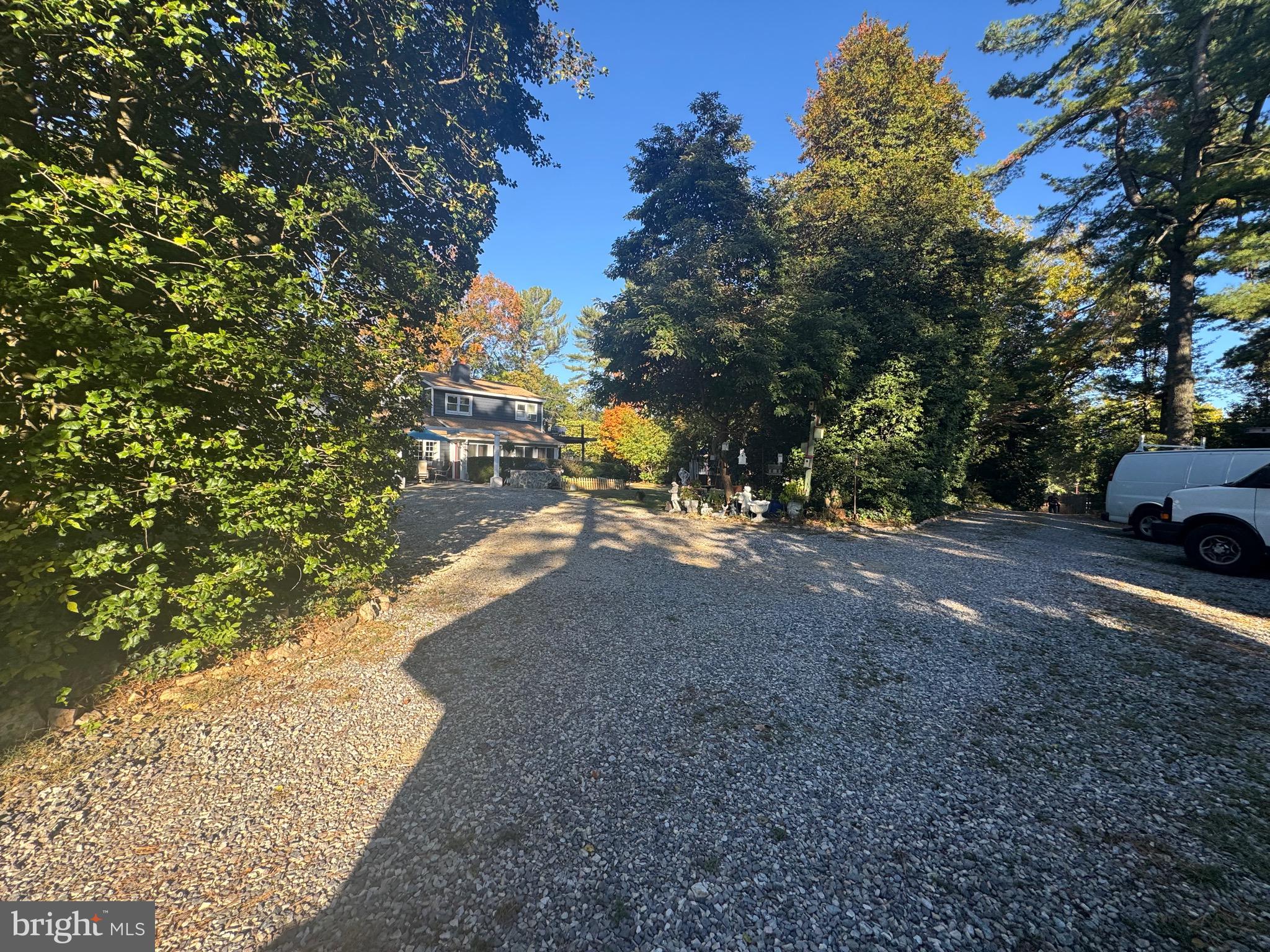 GAITHERSBURG OUTSIDE - Residential