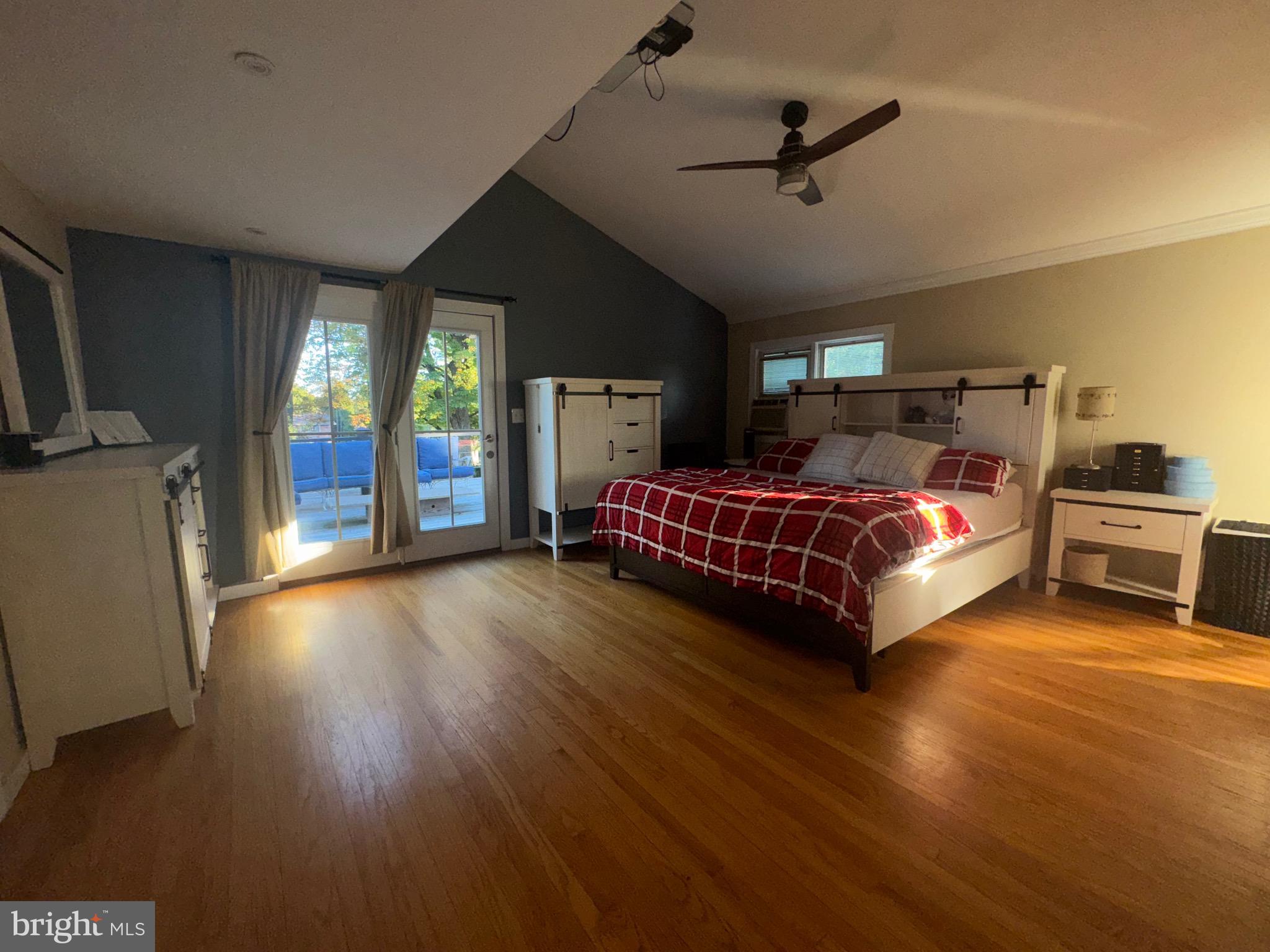 GAITHERSBURG OUTSIDE - Residential