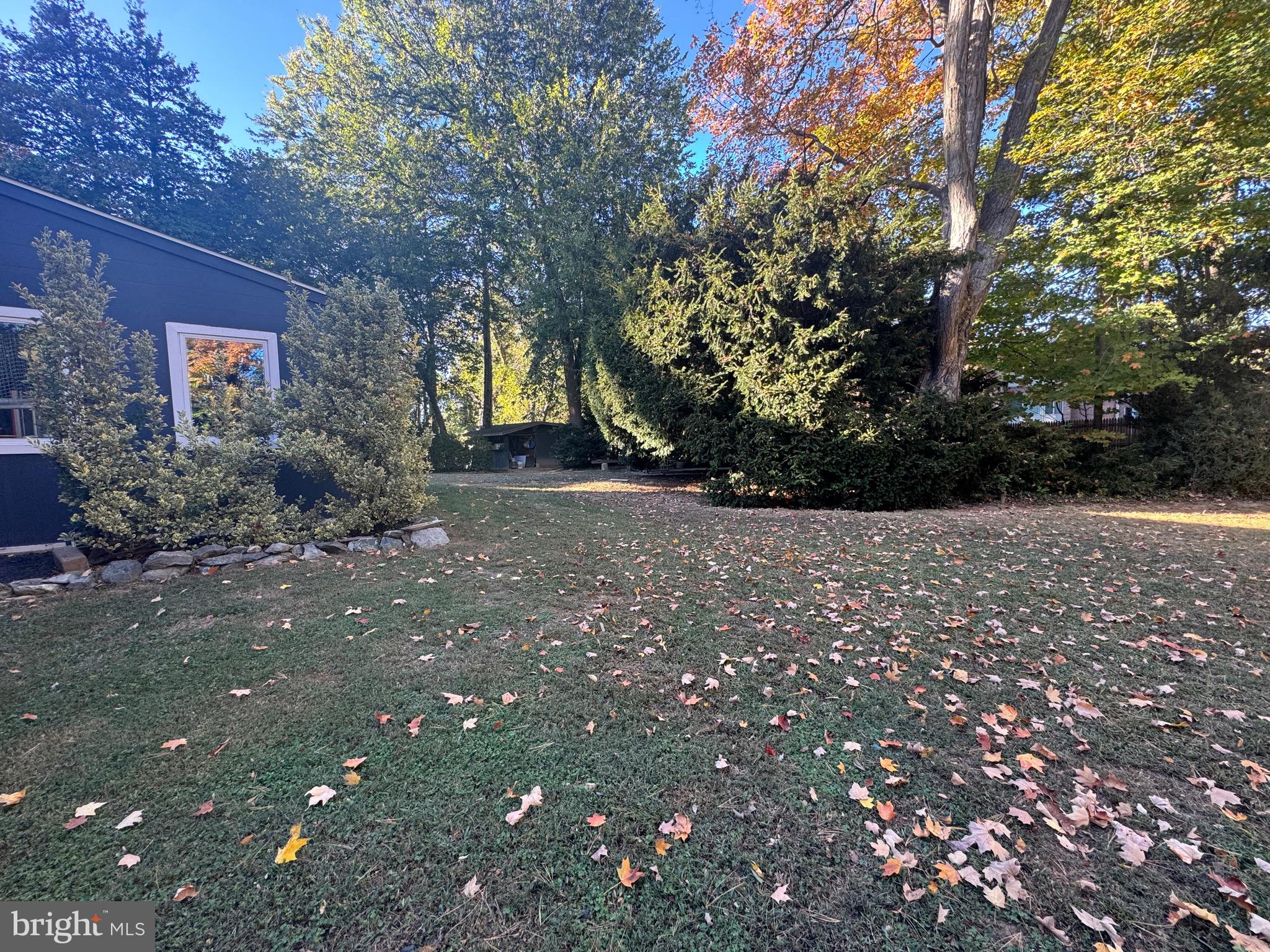 GAITHERSBURG OUTSIDE - Residential