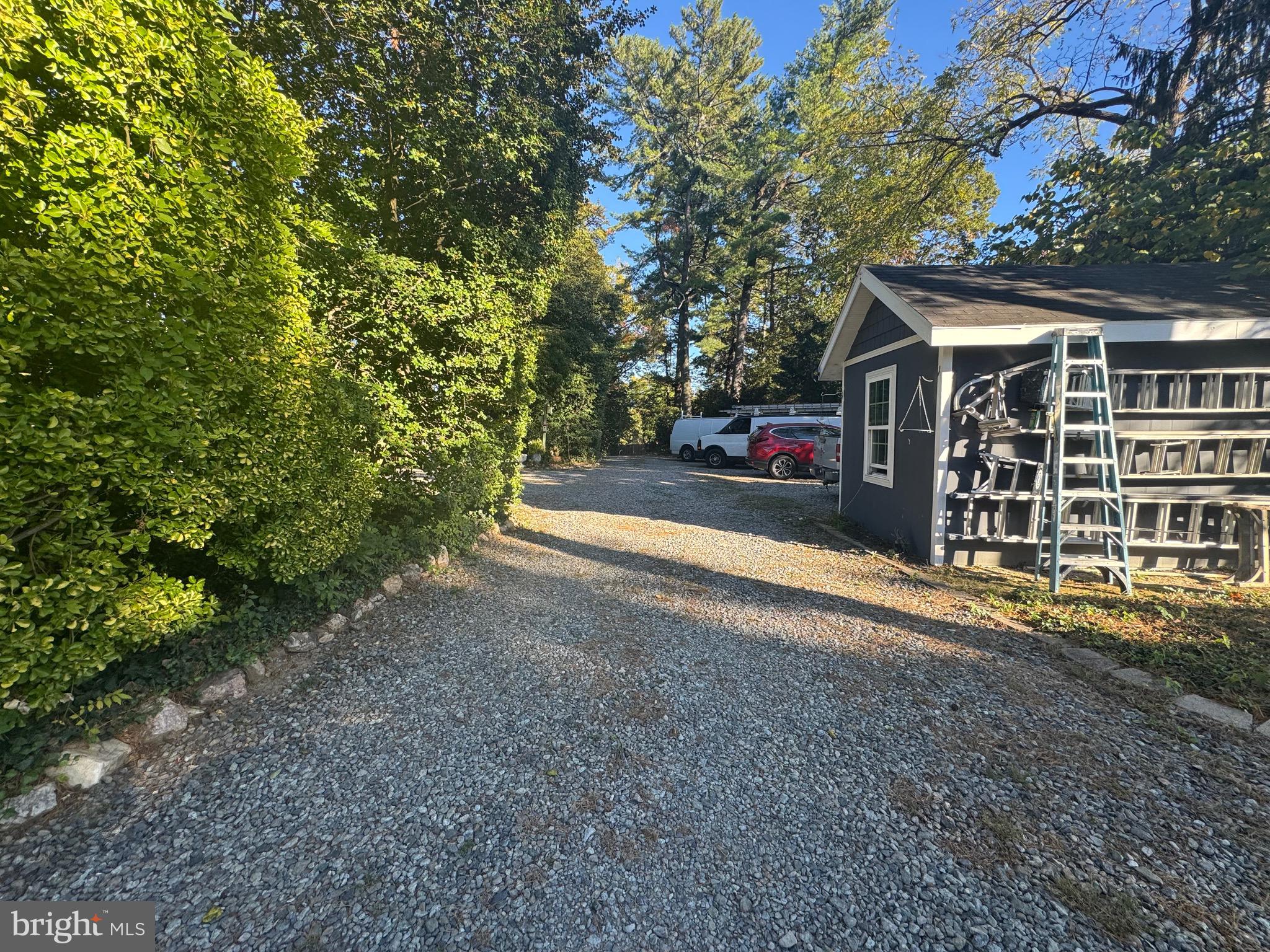 GAITHERSBURG OUTSIDE - Residential