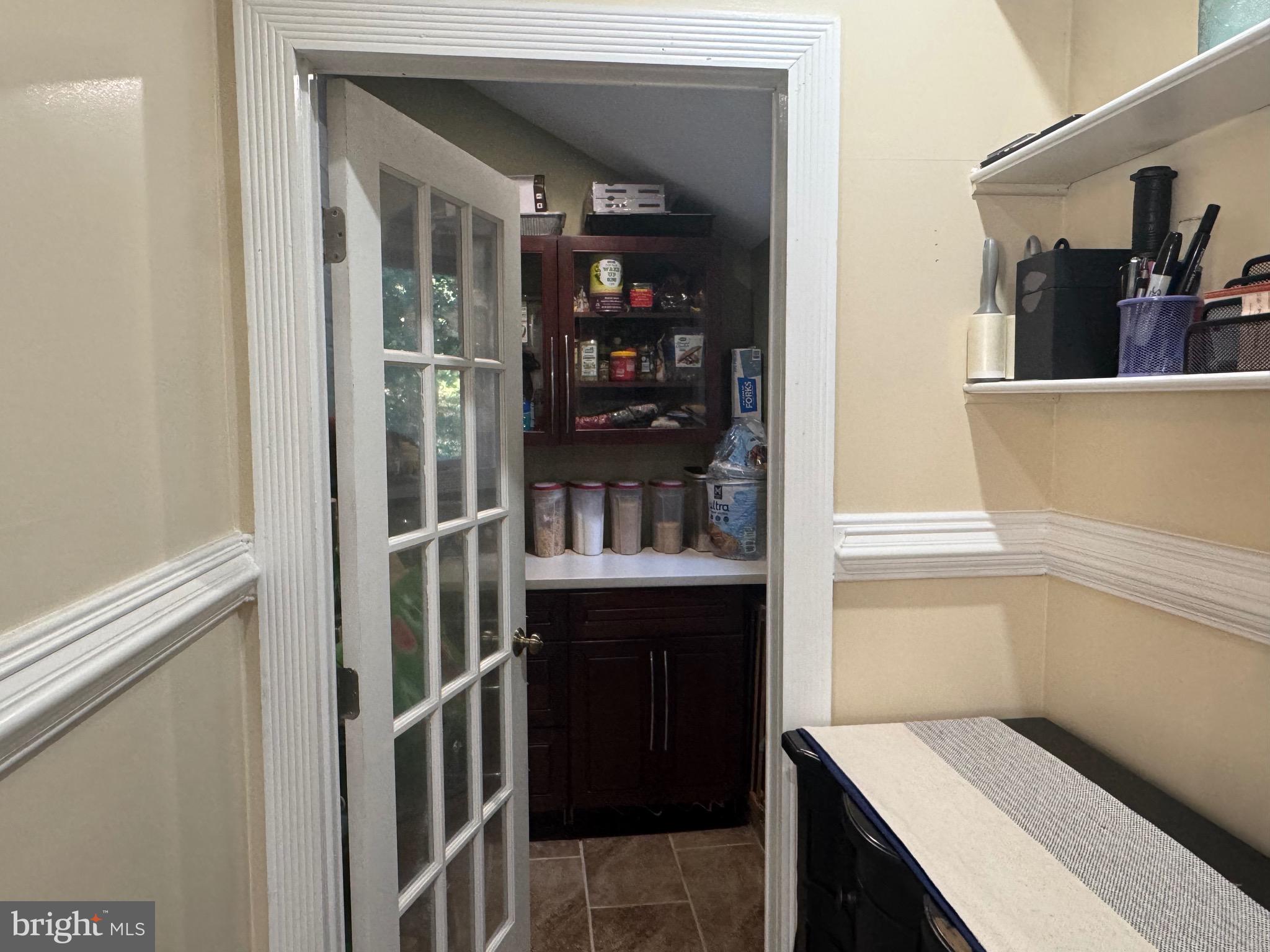 GAITHERSBURG OUTSIDE - Residential