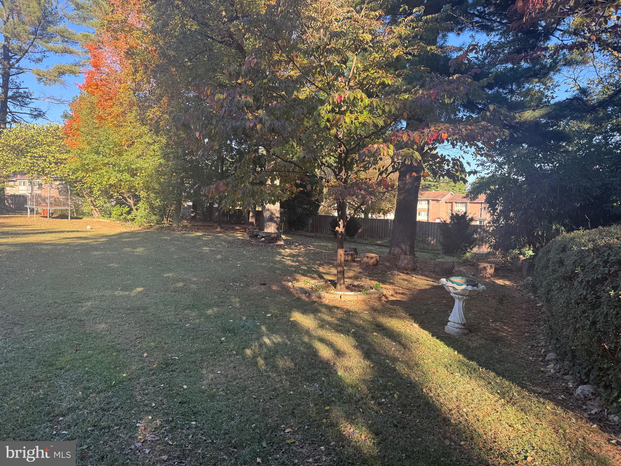 GAITHERSBURG OUTSIDE - Residential