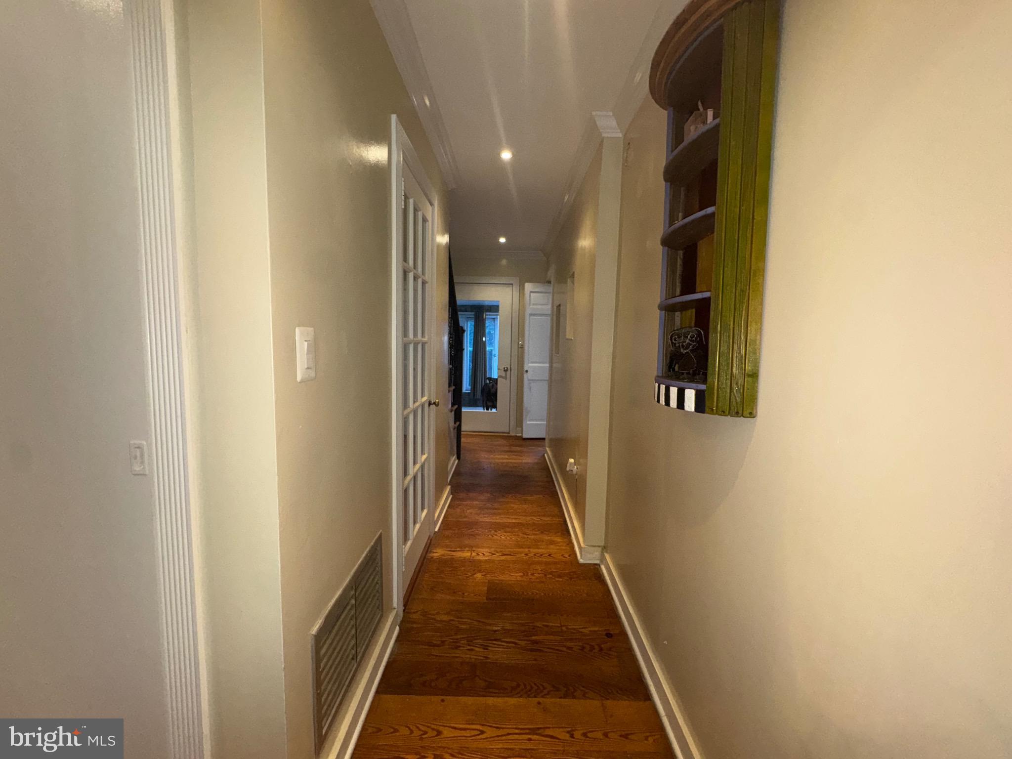 GAITHERSBURG OUTSIDE - Residential