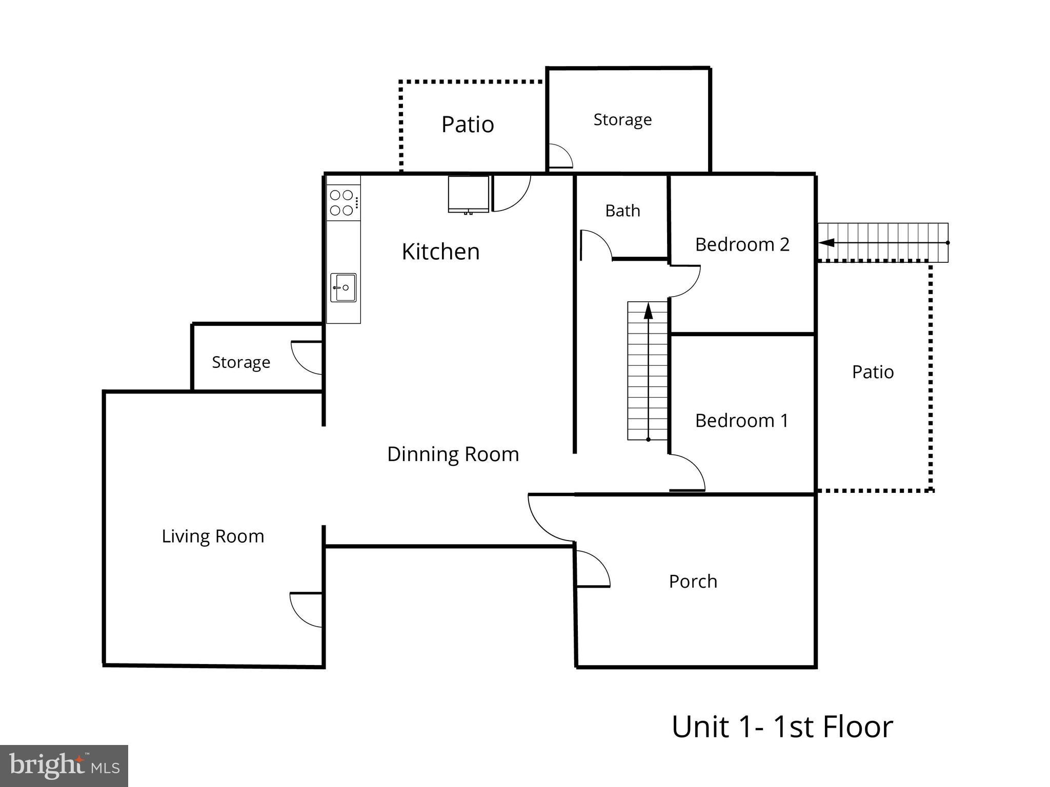 GAITHERSBURG OUTSIDE - Residential