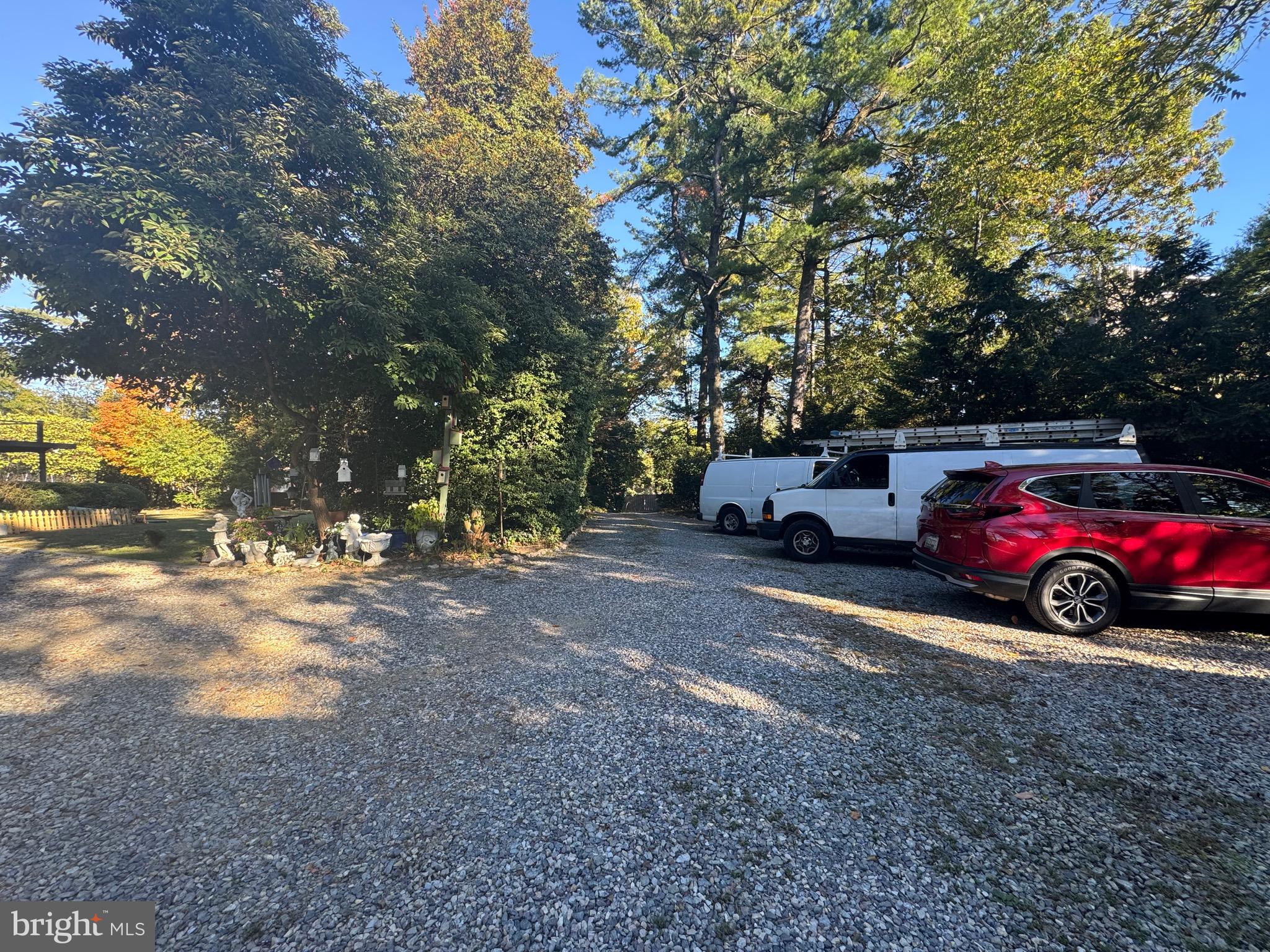 GAITHERSBURG OUTSIDE - Residential
