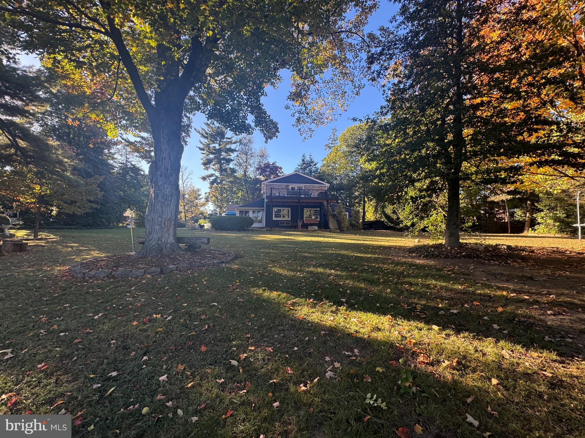 GAITHERSBURG OUTSIDE - Residential