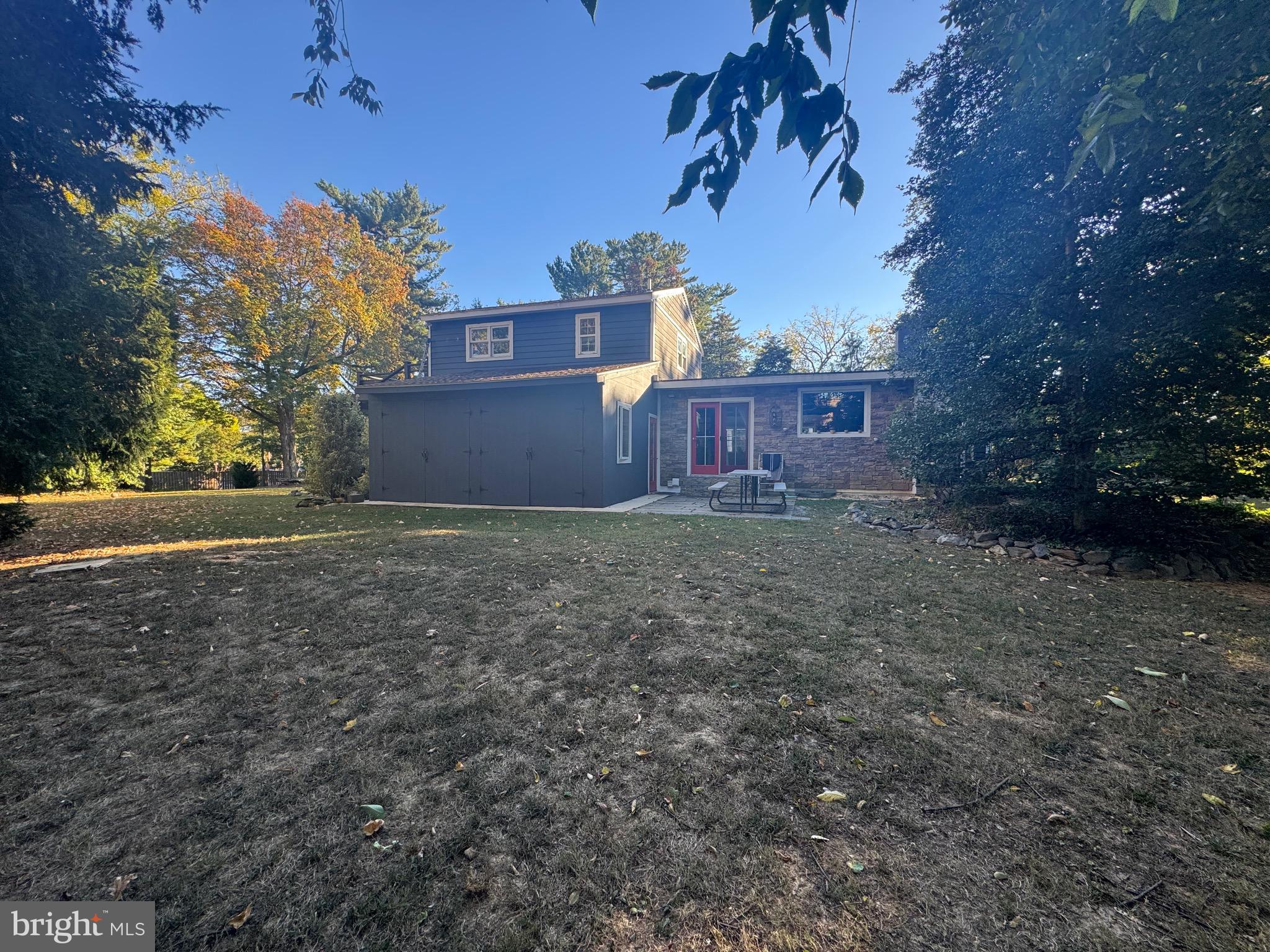 GAITHERSBURG OUTSIDE - Residential