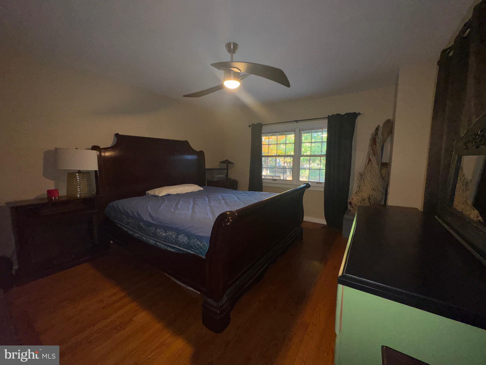 GAITHERSBURG OUTSIDE - Residential