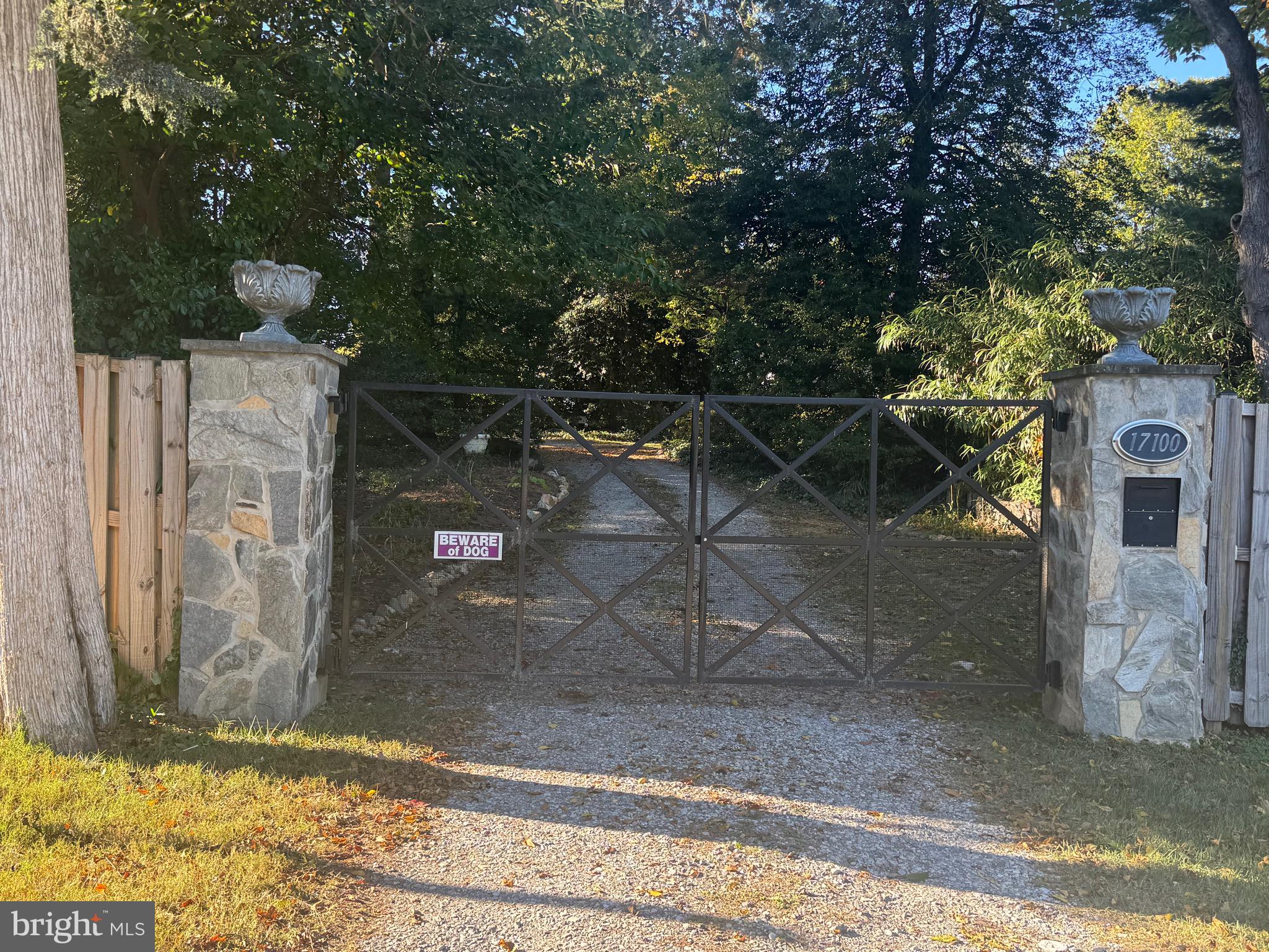 GAITHERSBURG OUTSIDE - Residential