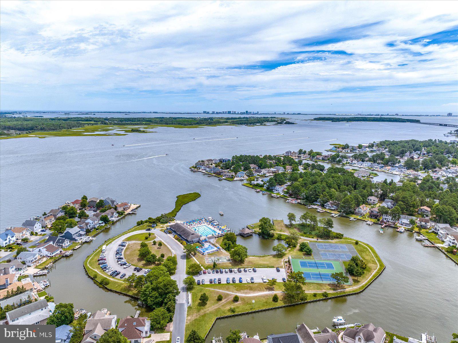OCEAN PINES - PINEHURST - Residential