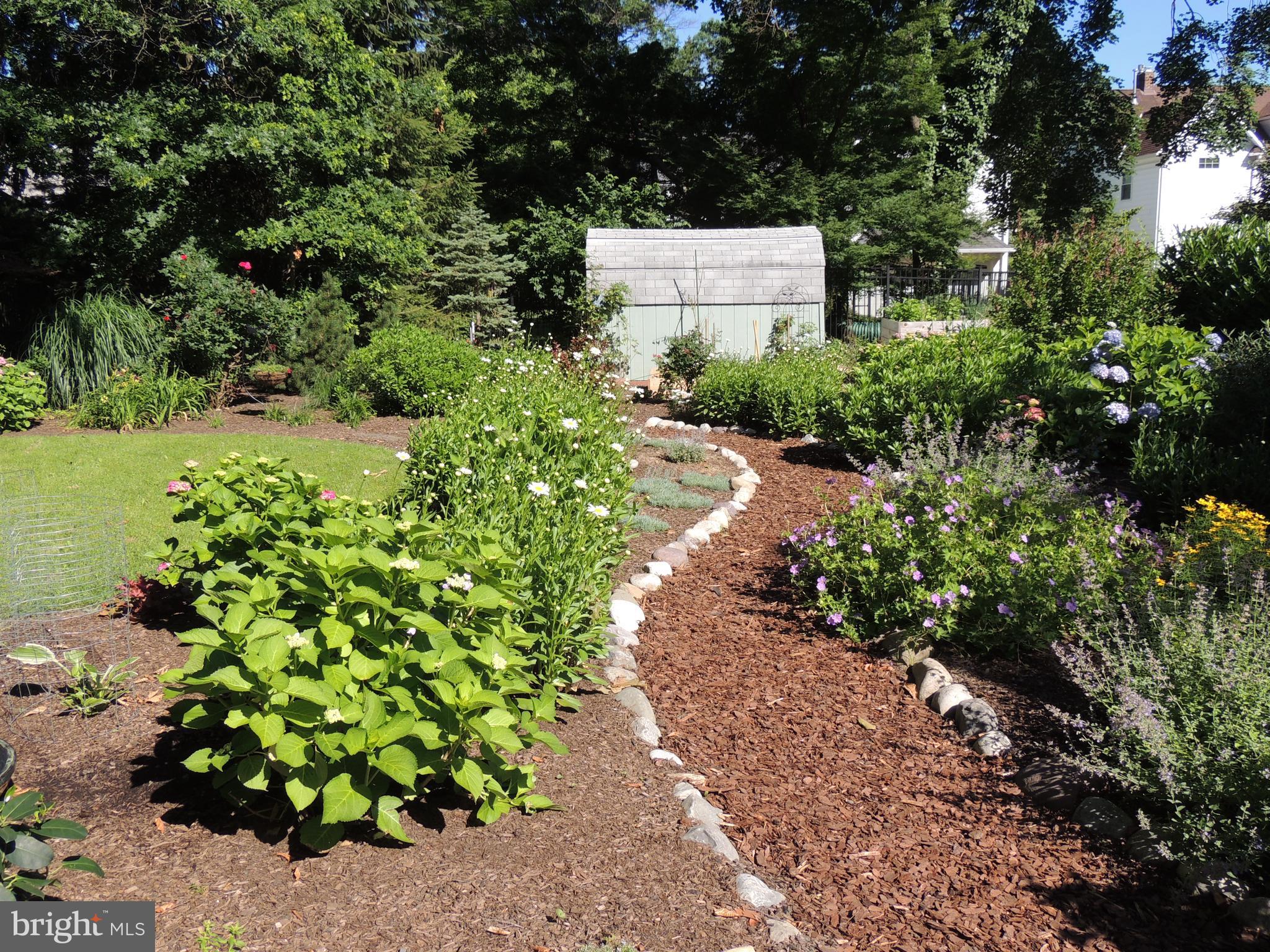 HIGHLAND FARMS - Residential