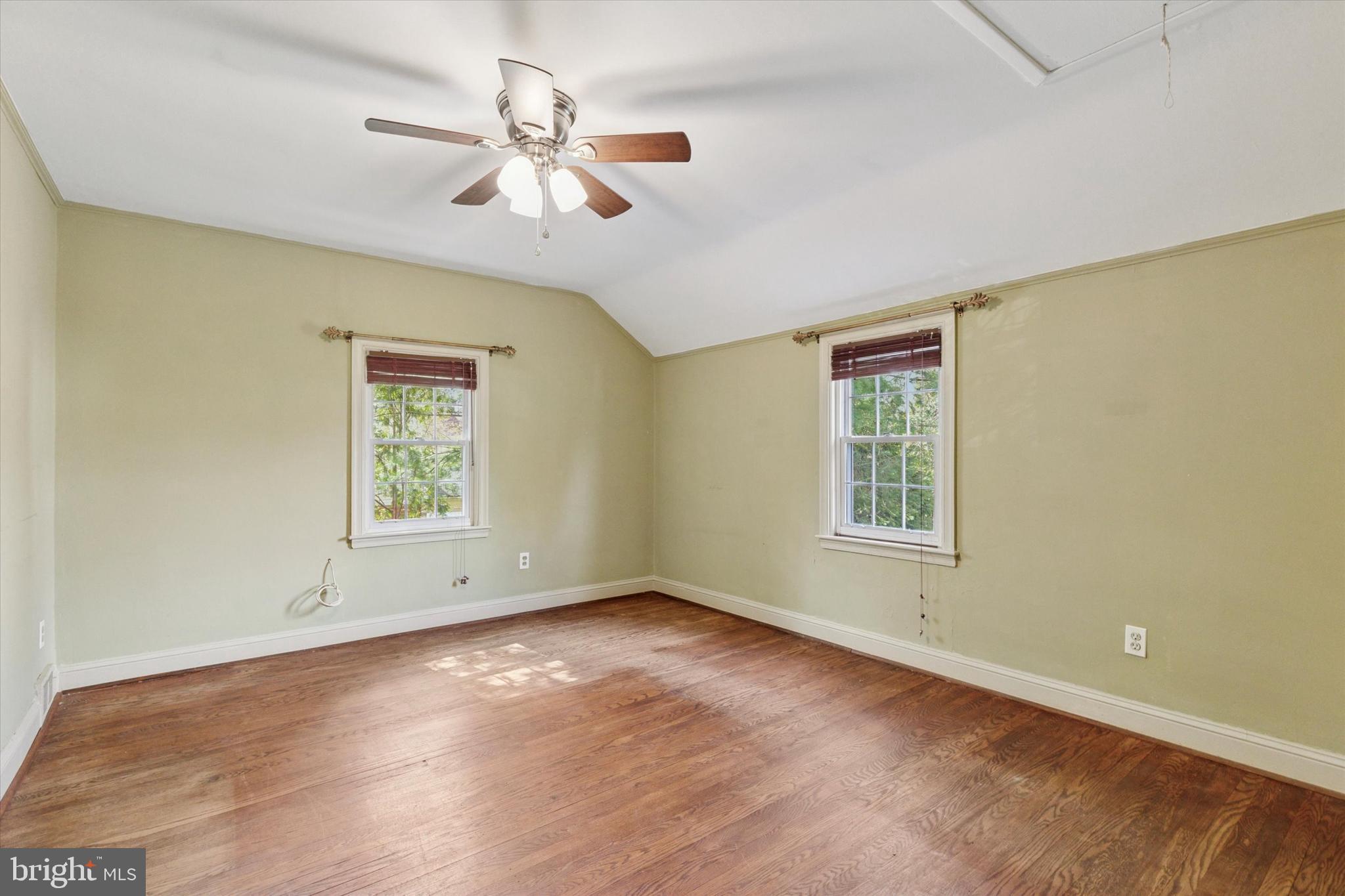 HIGHLAND FARMS - Residential