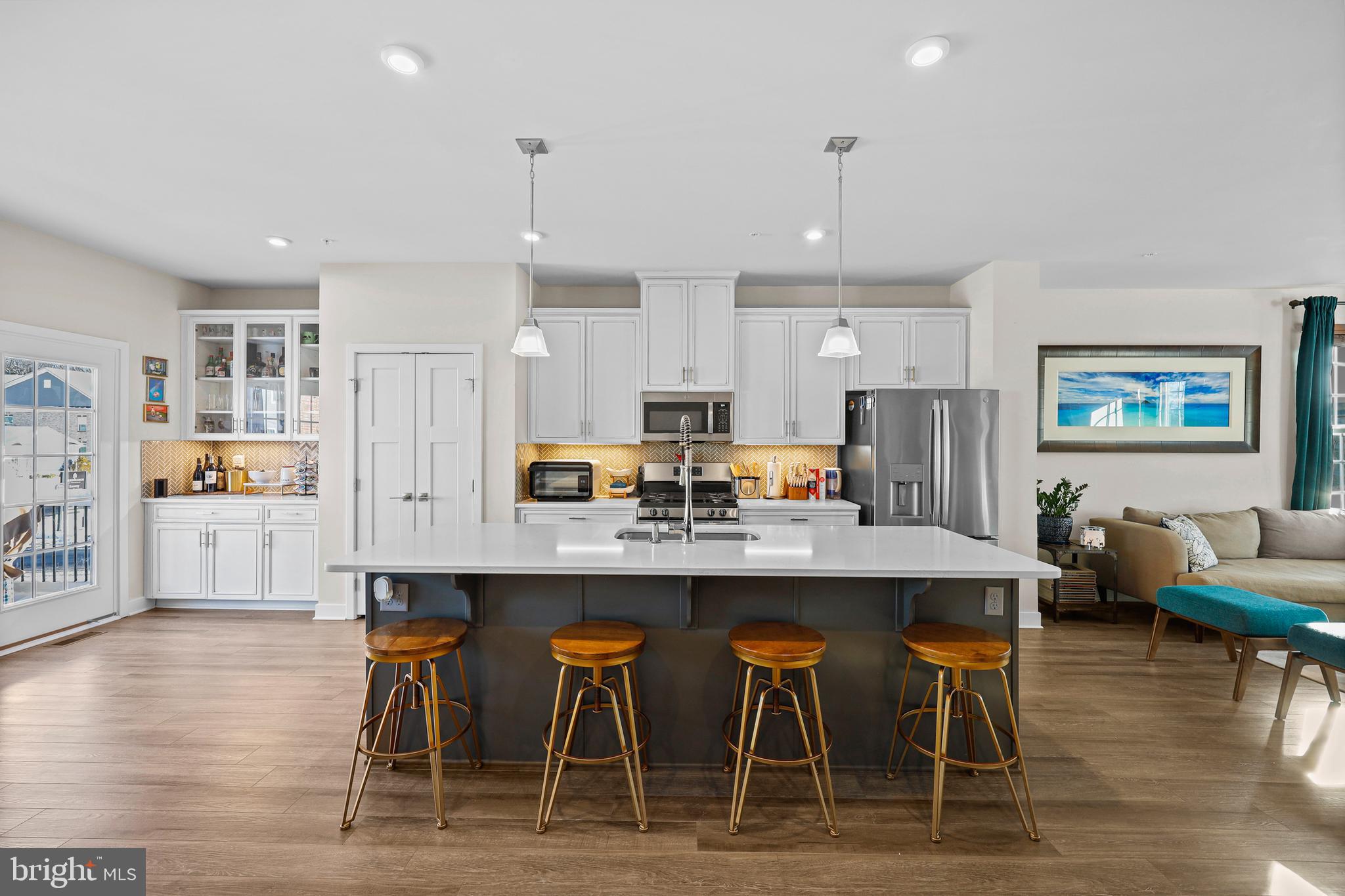 GREENLEIGH AT CROSSROADS - Residential Lease