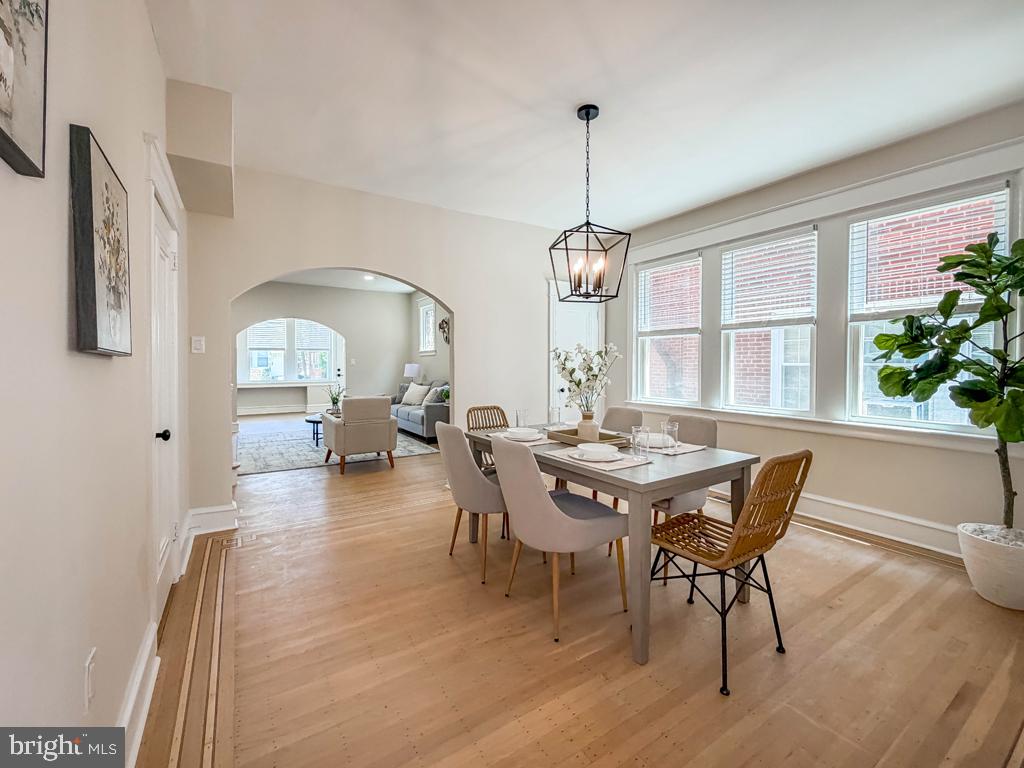 COBBS CREEK - Residential