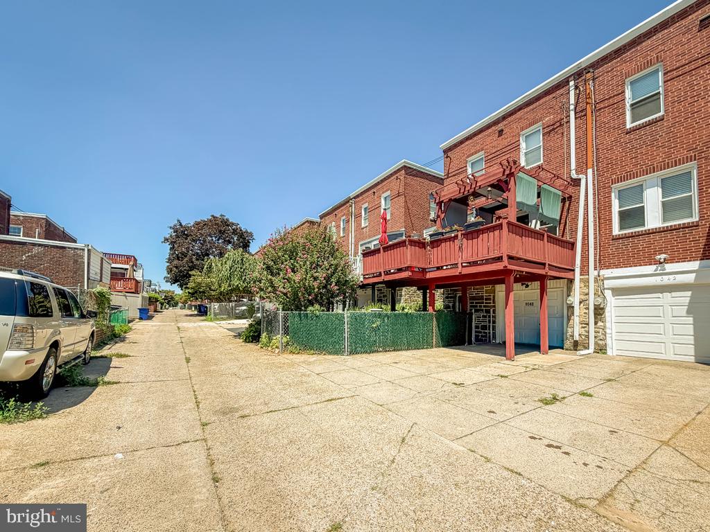 COBBS CREEK - Residential