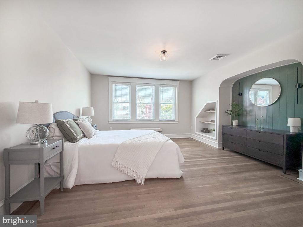 COBBS CREEK - Residential