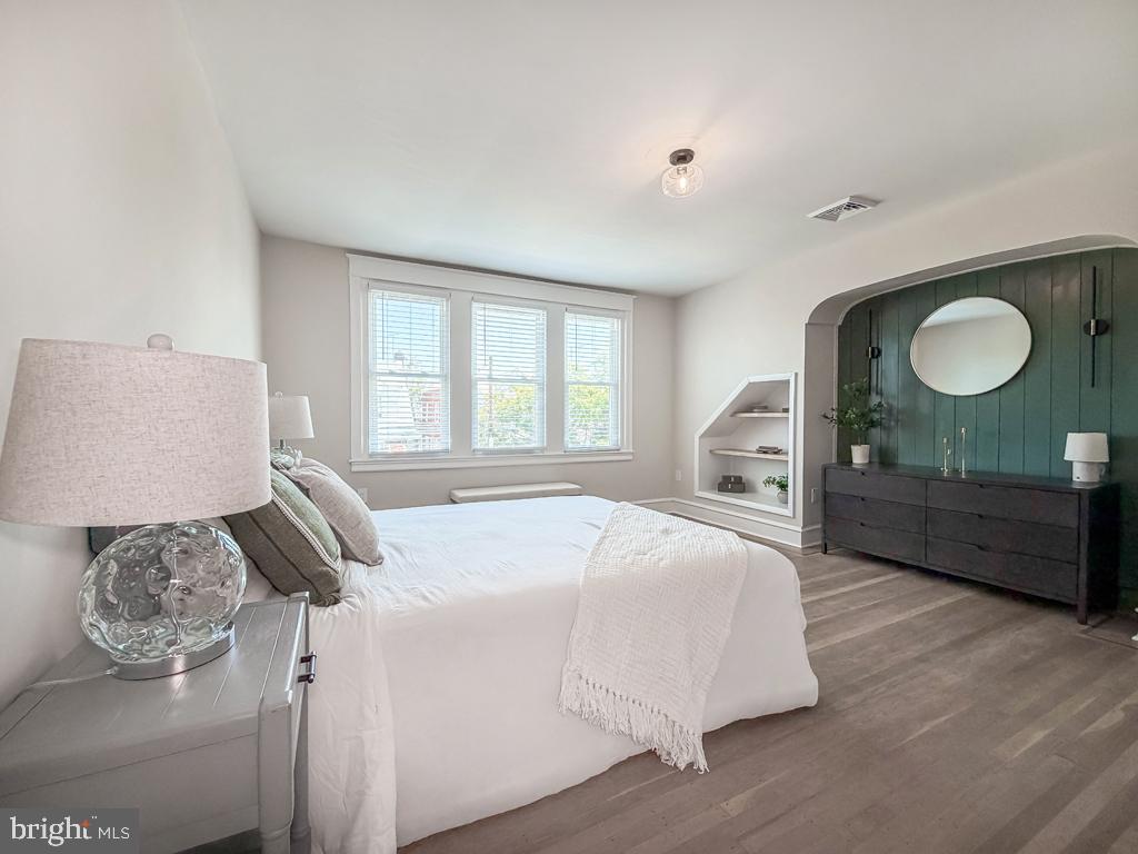 COBBS CREEK - Residential