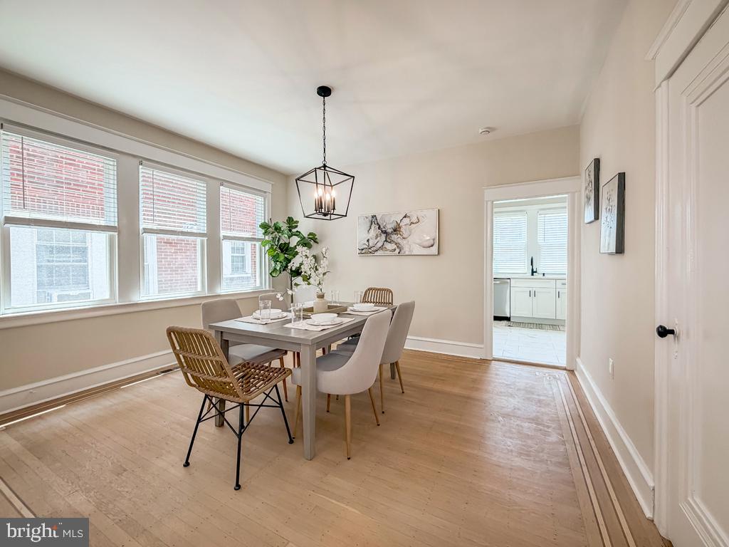 COBBS CREEK - Residential
