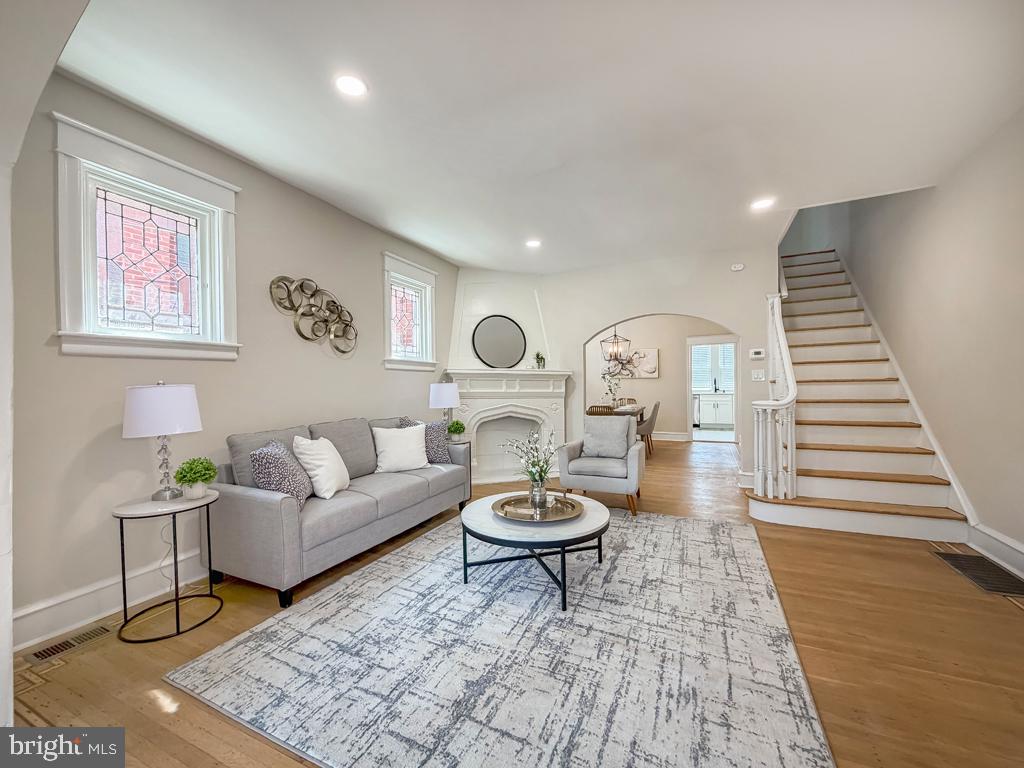 COBBS CREEK - Residential