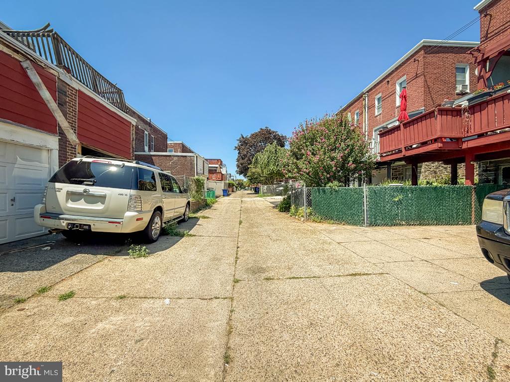 COBBS CREEK - Residential