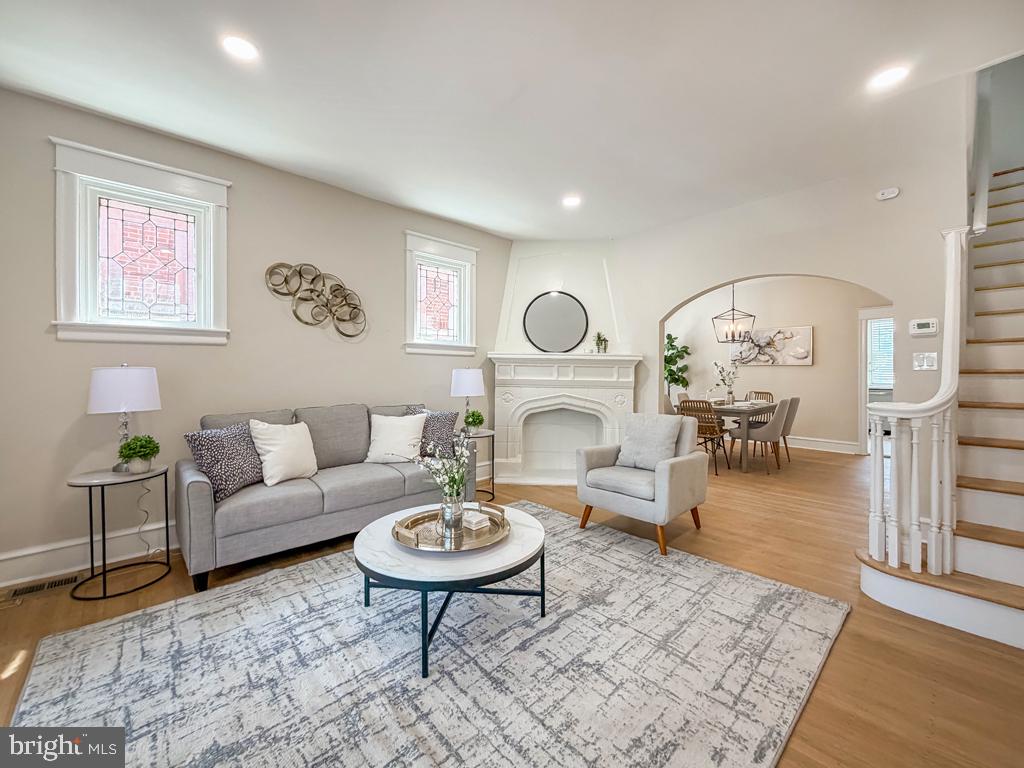 COBBS CREEK - Residential