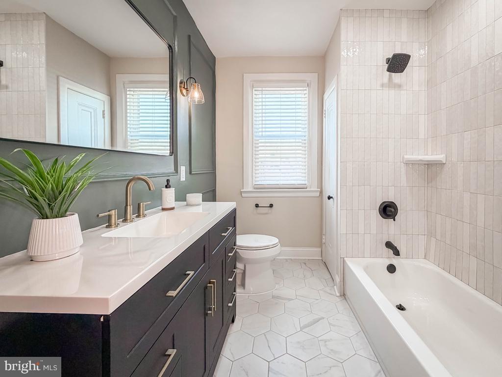 COBBS CREEK - Residential
