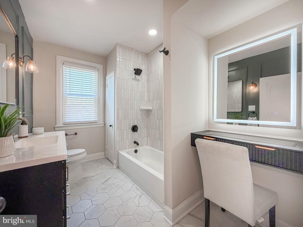 COBBS CREEK - Residential