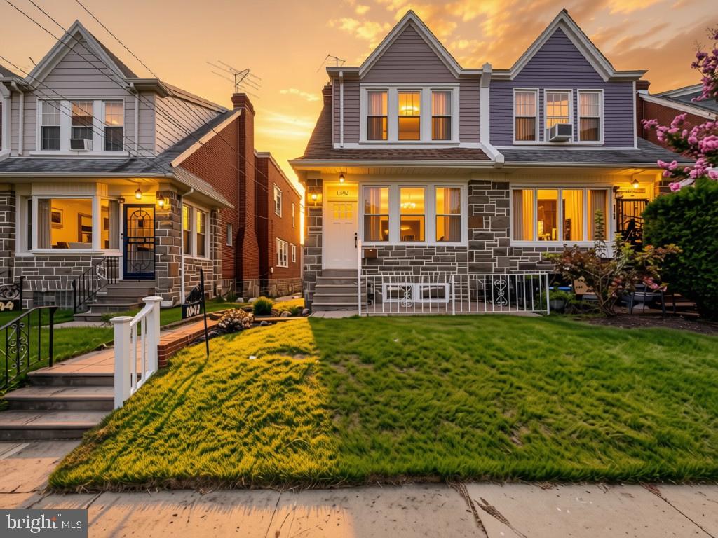 Charming Renovated Home in Cobbs Creek – Minutes from Philadelphia

Welcome to 1042 Duncan Ave, a stunningly reimagined 3-bedroom, 2-bathroom home in Lansdowne's sought-after Cobbs Creek neighborhood. This complete top-to-bottom flip masterfully blends modern updates with the timeless character that made this home special, preserving original hardwood details, elegant archways, and stained glass accents throughout. The home thoughtfully preserves the charm while adding all new HVAC, new wiring, 10 new windows and a new hot water heater!

Step inside to find a bright, thoughtfully updated interior where classic craftsmanship meets contemporary comfort. Every system has been refreshed for worry-free living, while the soul of the home remains intact in its original woodwork and architectural charm. The home offers generous living space across three comfortable bedrooms and two fully renovated bathrooms, plus the practicality of an attached garage and additional basement storage.

Location is everything, and this one delivers. Nestled along the scenic Cobbs Creek, residents enjoy a peaceful, tree-lined setting with easy access to parkland and walking trails, all while being just minutes from downtown Philadelphia. Commuters and city lovers alike will appreciate the quick access to Center City, University City, and the airport, making this the perfect blend of suburban charm and urban convenience.

Move-in ready and full of character, 1042 Duncan Ave is a rare opportunity to own a beautifully restored piece of Lansdowne charm just outside Philadelphia.