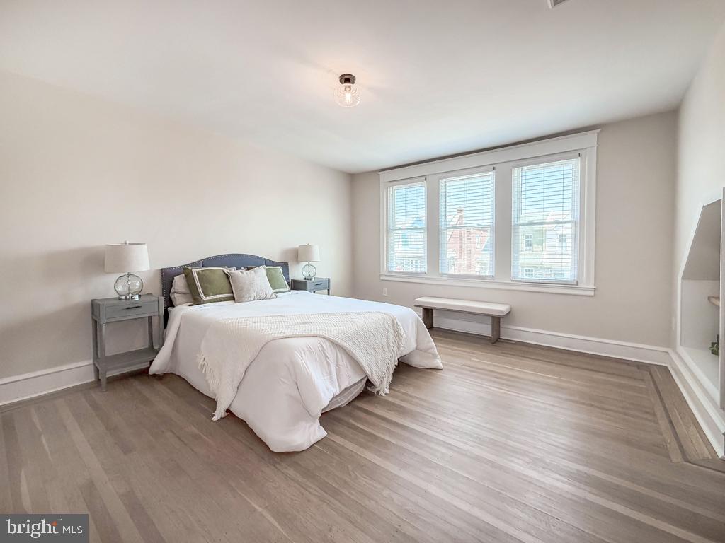 COBBS CREEK - Residential