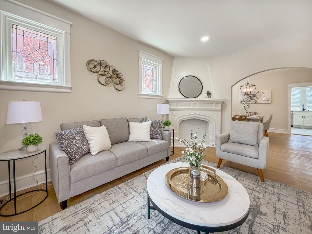 COBBS CREEK - Residential
