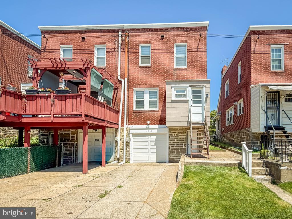 COBBS CREEK - Residential
