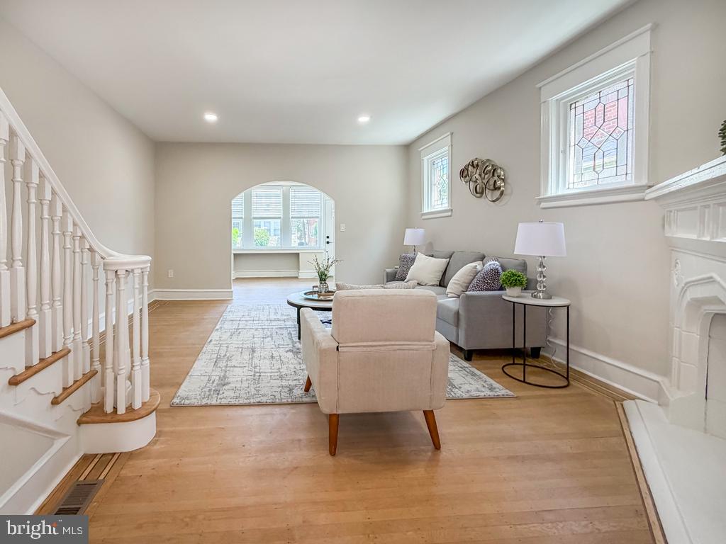 COBBS CREEK - Residential