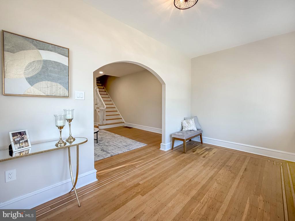 COBBS CREEK - Residential
