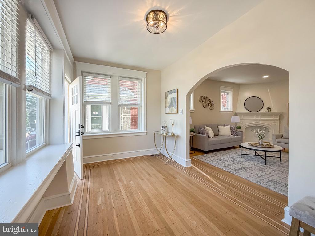 COBBS CREEK - Residential