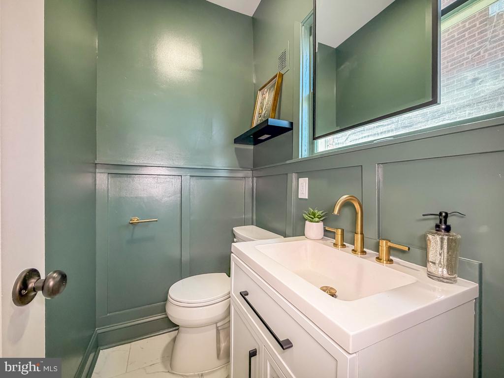 COBBS CREEK - Residential