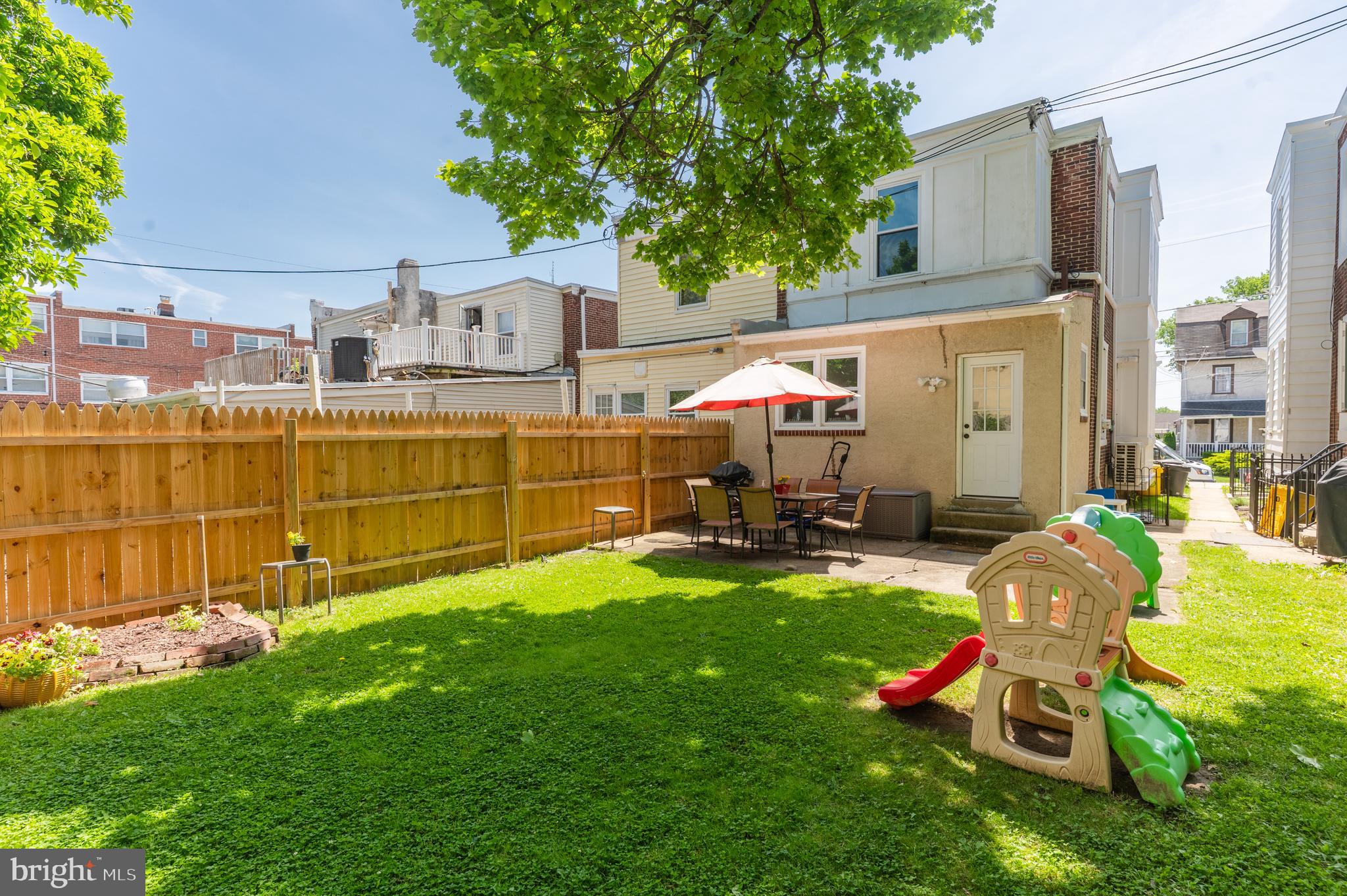WYNDMOOR ESTS - Residential