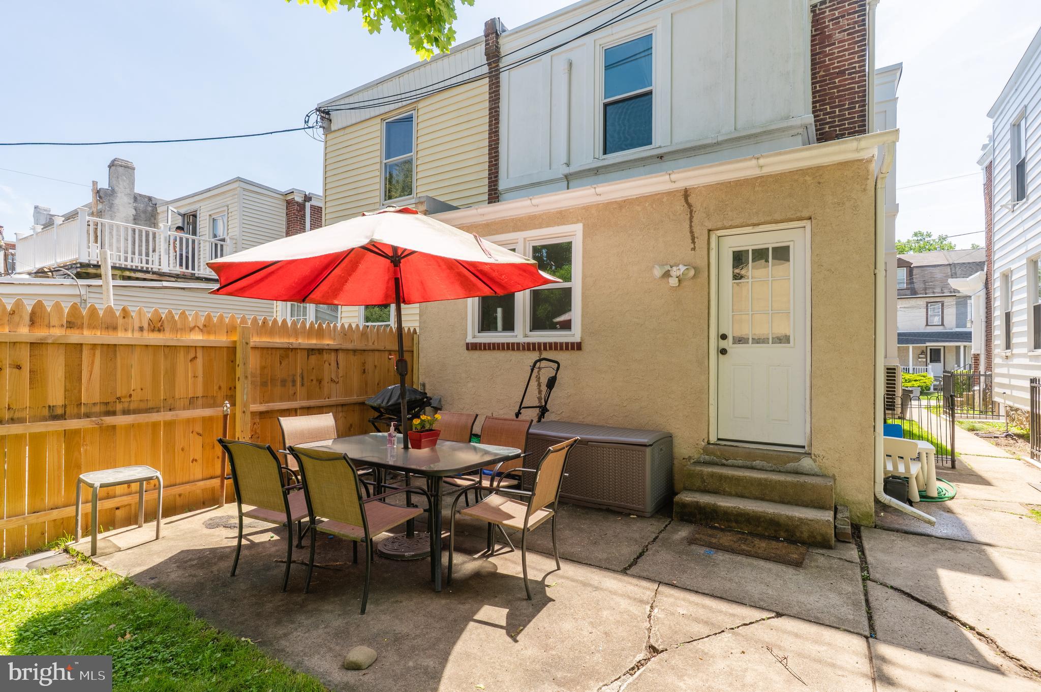 WYNDMOOR ESTS - Residential