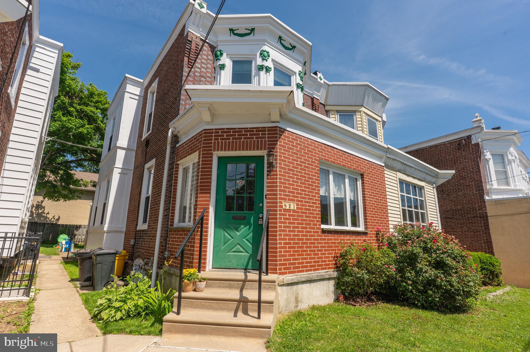 WYNDMOOR ESTS - Residential