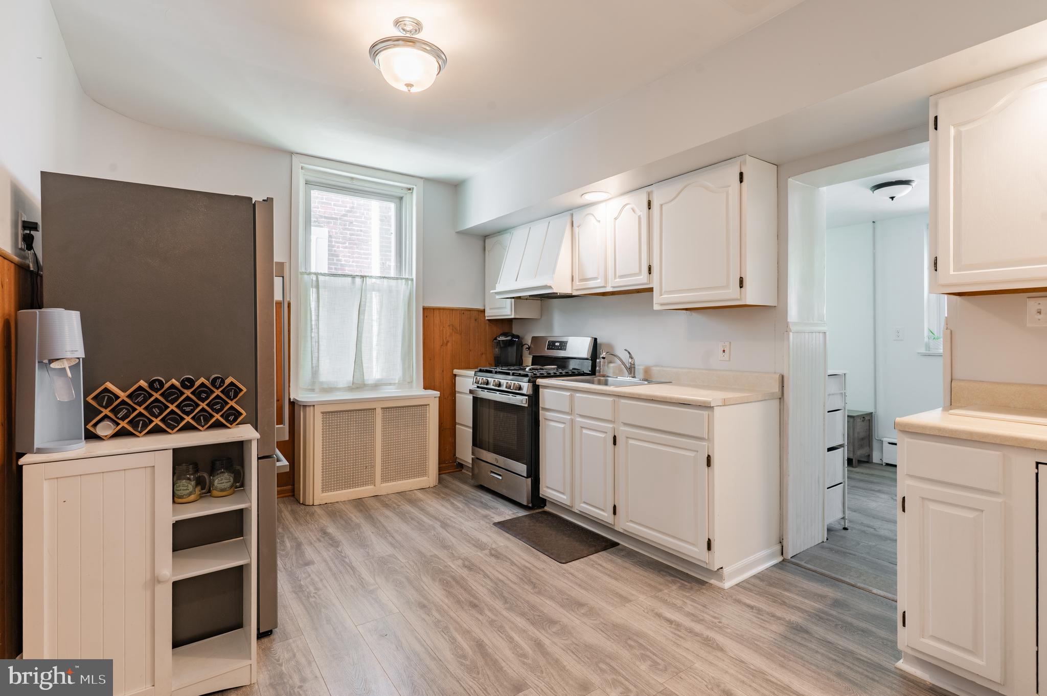 WYNDMOOR ESTS - Residential
