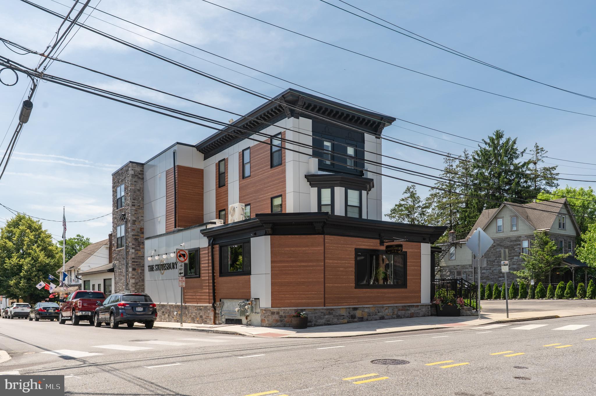 WYNDMOOR ESTS - Residential