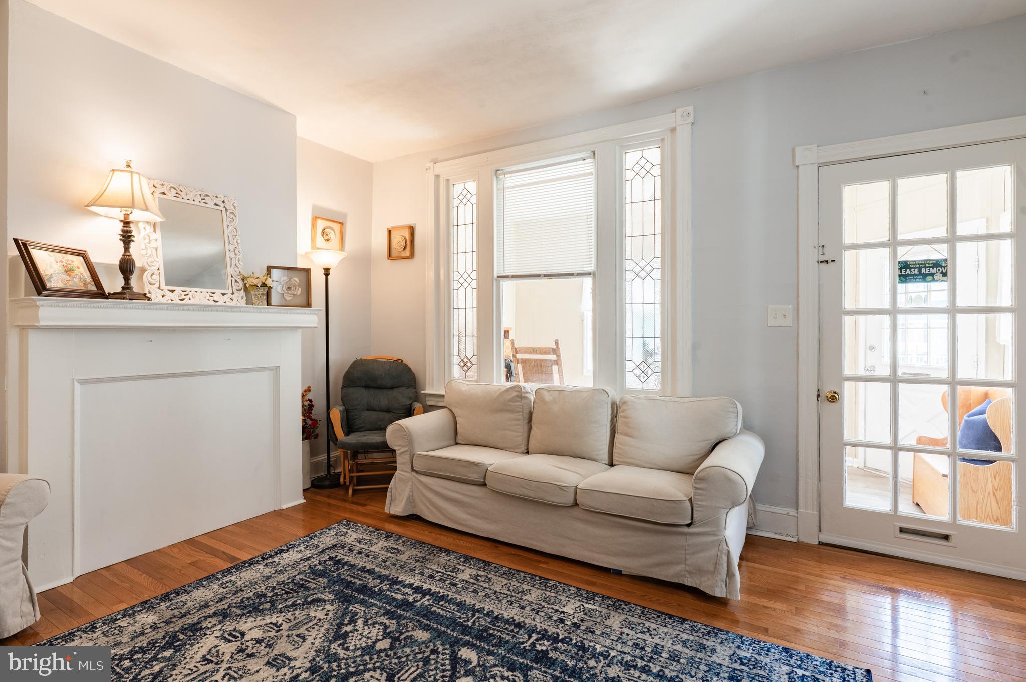 WYNDMOOR ESTS - Residential