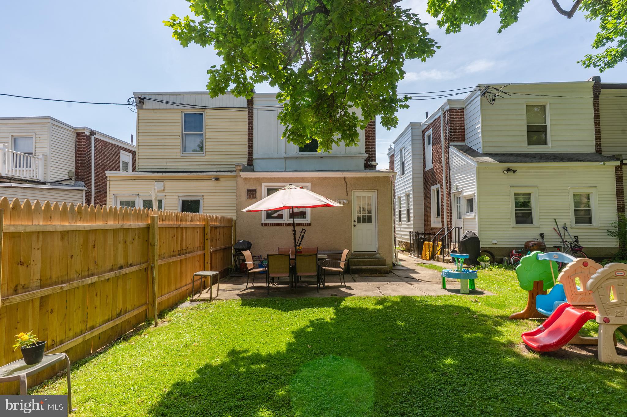 WYNDMOOR ESTS - Residential