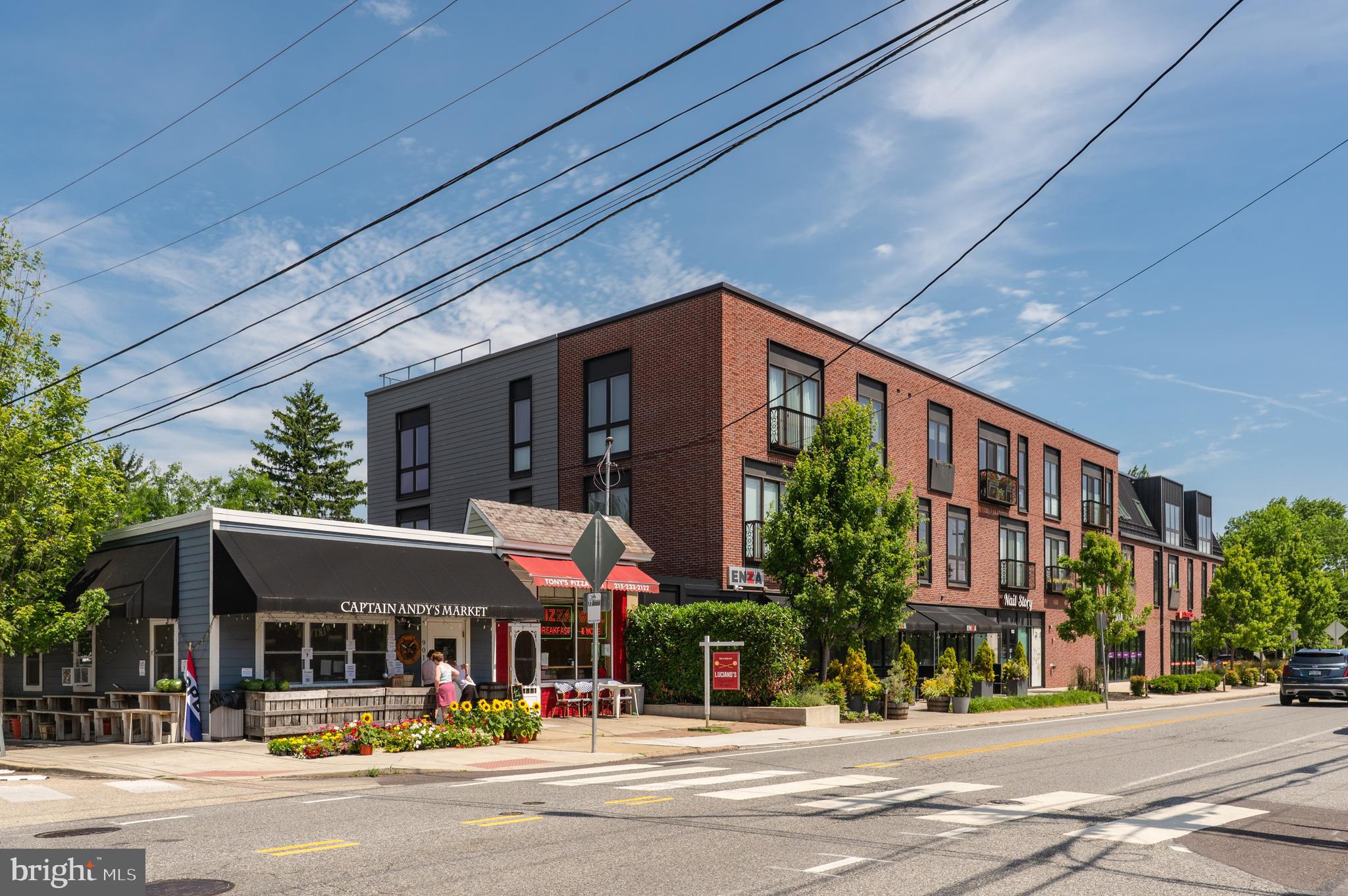 WYNDMOOR ESTS - Residential