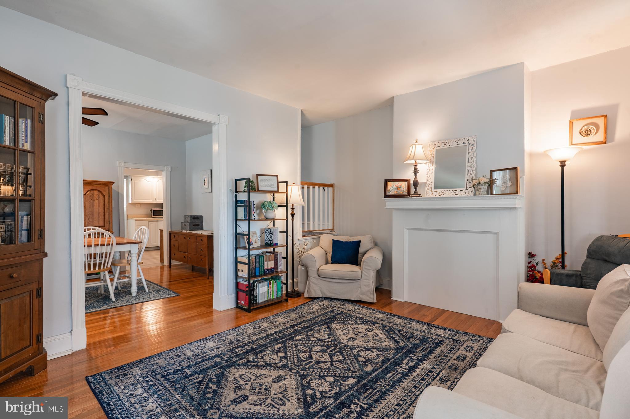 WYNDMOOR ESTS - Residential