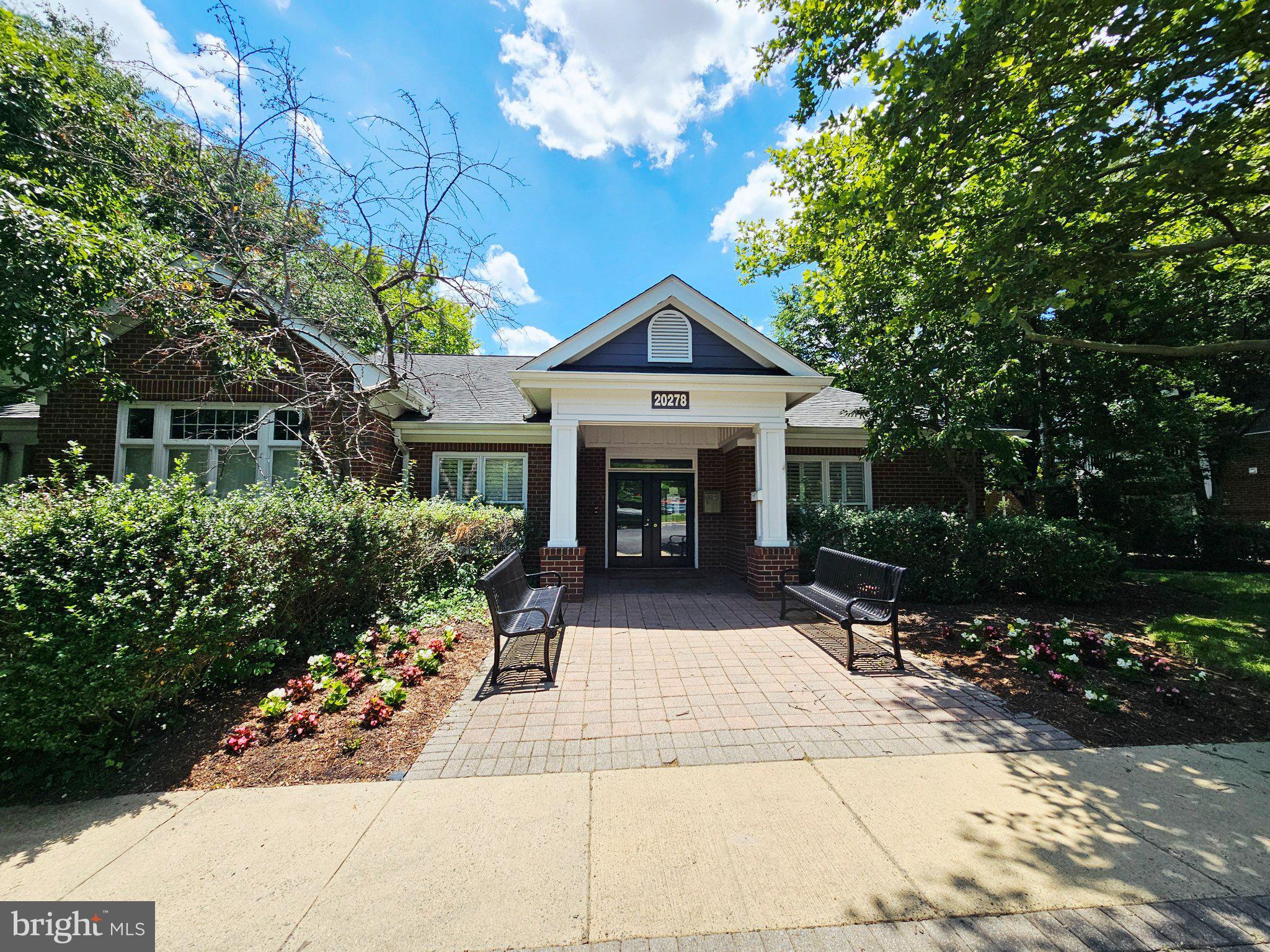 SOUTHGLEN AT UNIVERSITY CENTER - Residential