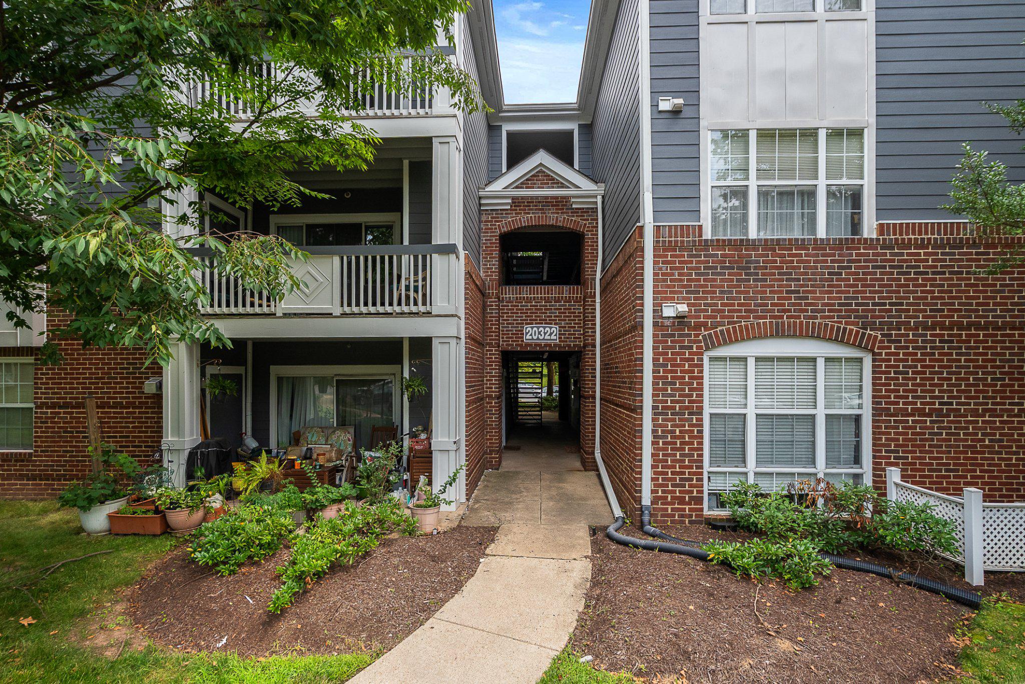 SOUTHGLEN AT UNIVERSITY CENTER - Residential