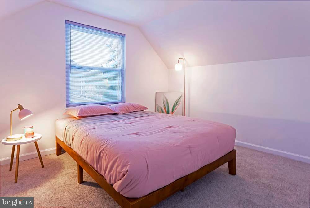 INDIAN QUEEN - Residential